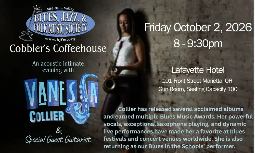Cobbler's Coffee House